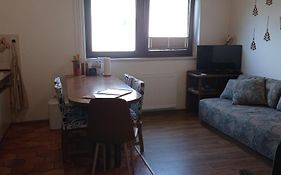 Apartments Kapus Center